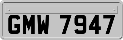 GMW7947