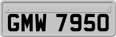 GMW7950