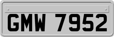 GMW7952