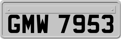 GMW7953