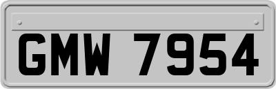 GMW7954