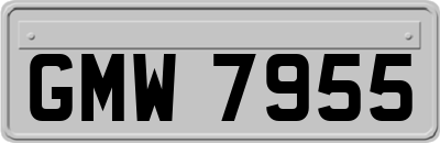 GMW7955