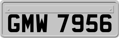 GMW7956