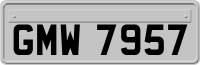 GMW7957