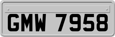 GMW7958