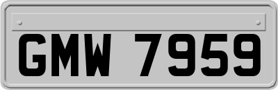 GMW7959