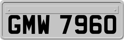 GMW7960