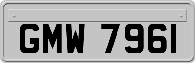 GMW7961