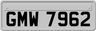 GMW7962