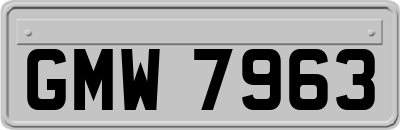 GMW7963