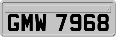 GMW7968