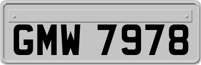 GMW7978