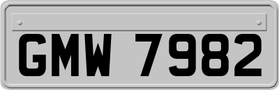GMW7982