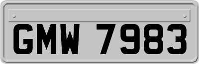 GMW7983
