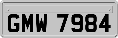 GMW7984