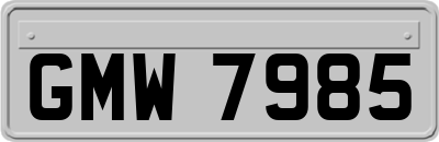 GMW7985