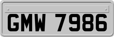 GMW7986
