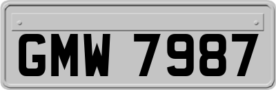 GMW7987