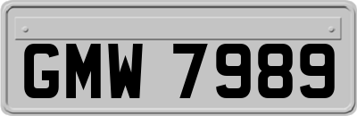 GMW7989