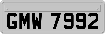 GMW7992