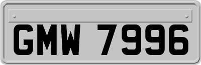 GMW7996