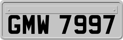 GMW7997