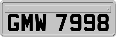 GMW7998