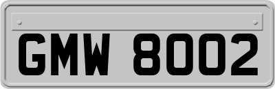 GMW8002