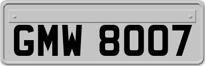 GMW8007