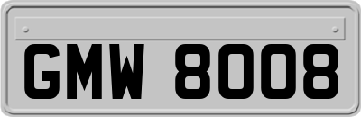 GMW8008