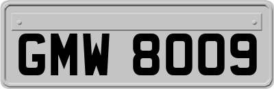 GMW8009