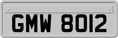 GMW8012