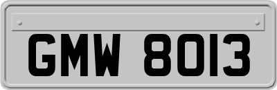 GMW8013