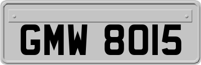 GMW8015