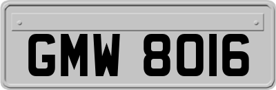 GMW8016