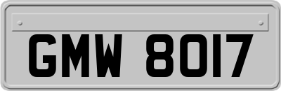 GMW8017