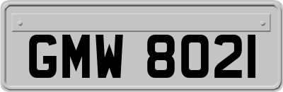 GMW8021