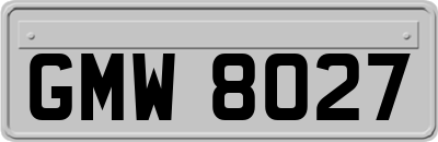 GMW8027