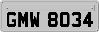 GMW8034