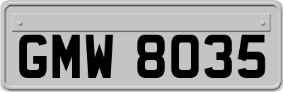 GMW8035