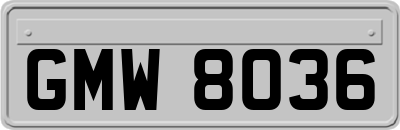 GMW8036