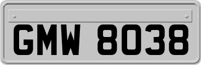 GMW8038