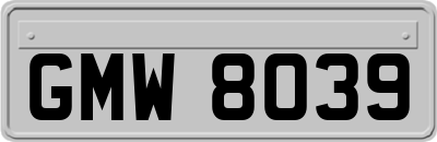 GMW8039