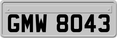 GMW8043