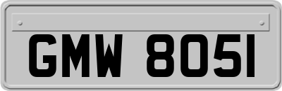 GMW8051