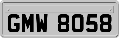 GMW8058