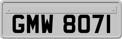 GMW8071