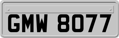 GMW8077