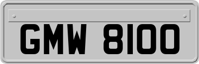 GMW8100