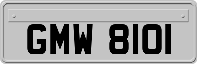 GMW8101